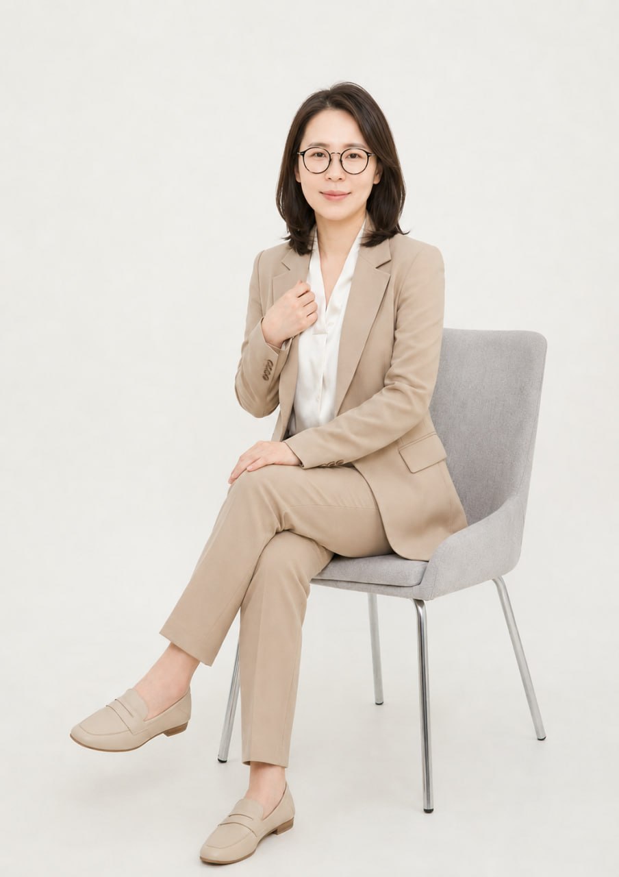 다원세무회계 이고은 세무사 기업진단·세무 상담 프로필